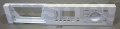 Smeg Switch Screen - 76373d899 Front Panel Wdi147d-1